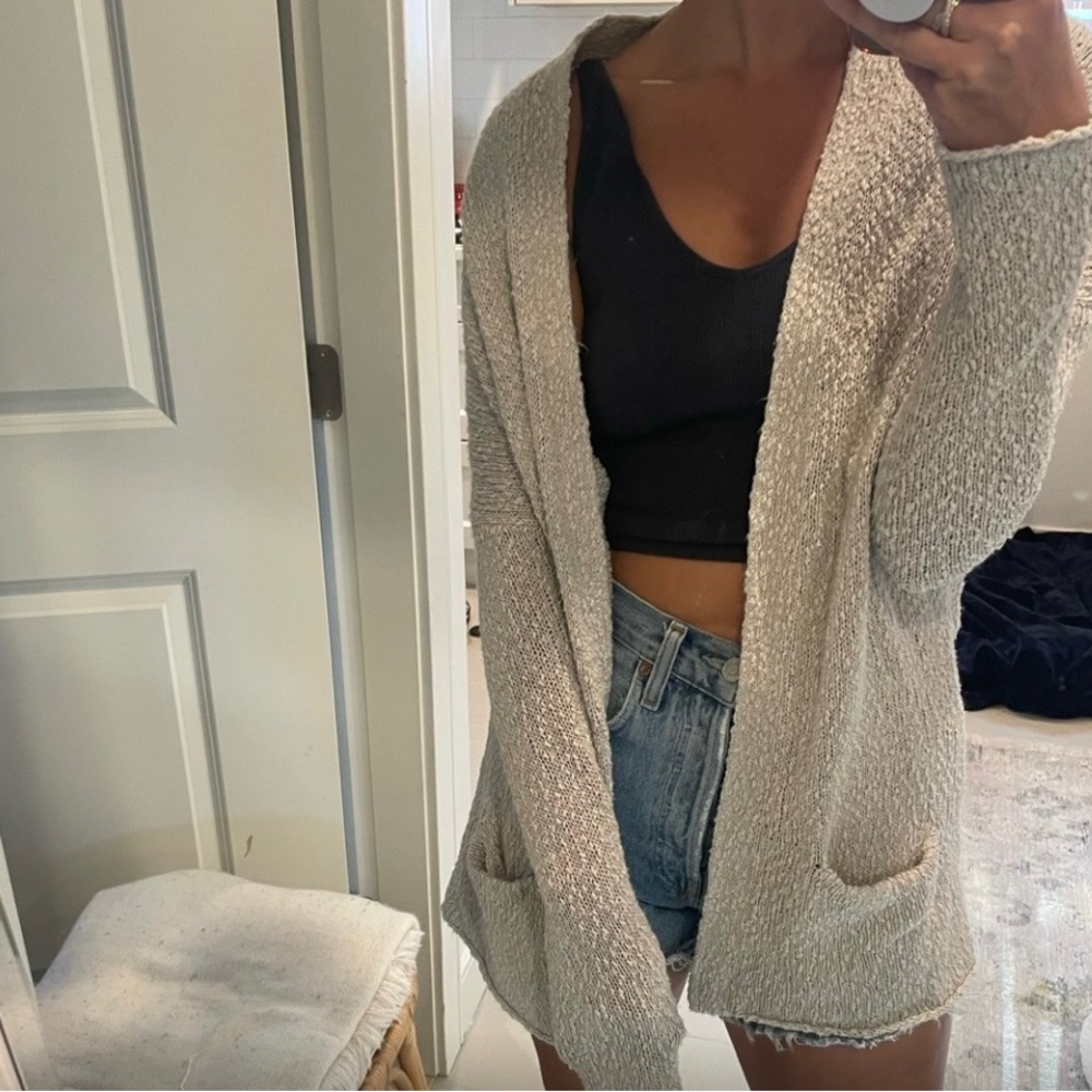 Talula Cardigan